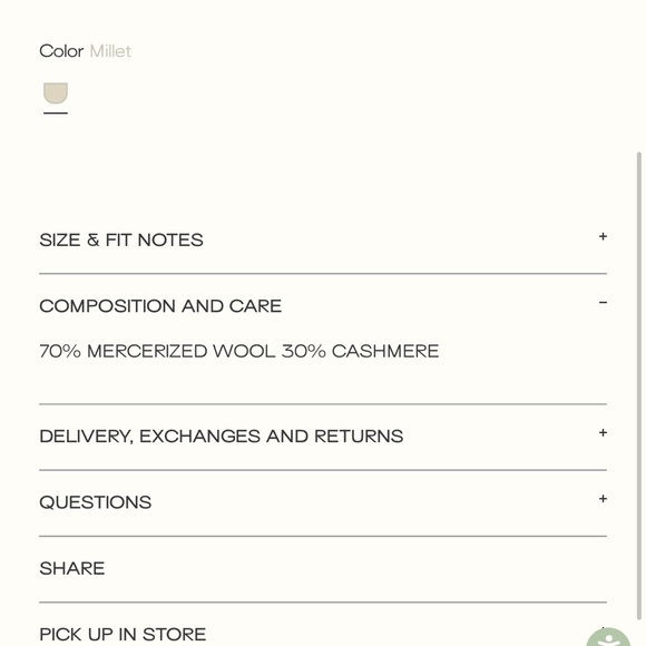 Cult Gaia - Jorden Knit Dress NWT - Picture 5 of 7